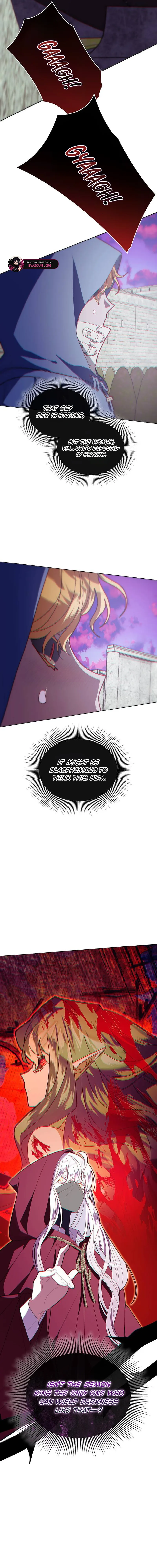 Hoping for My Death chapter 90 page 15
