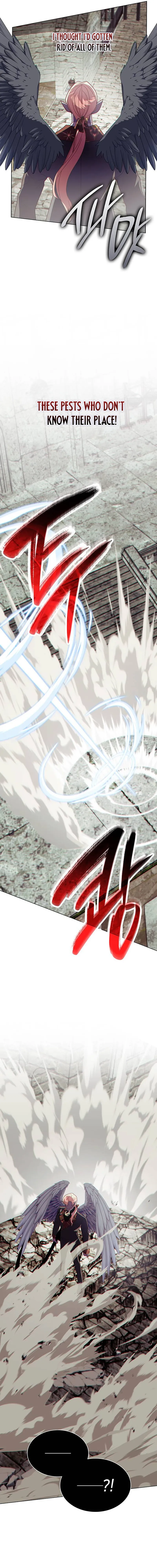 Hoping for My Death chapter 90 page 19