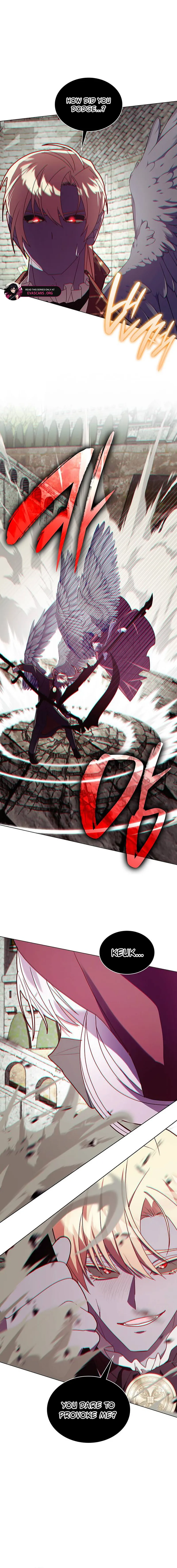 Hoping for My Death chapter 90 page 20