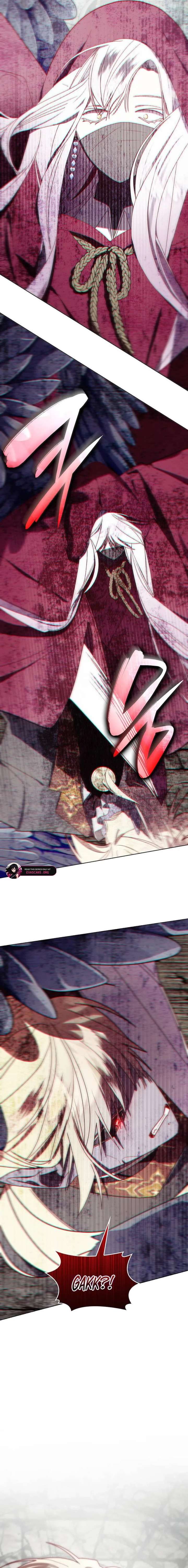 Hoping for My Death chapter 91 page 5
