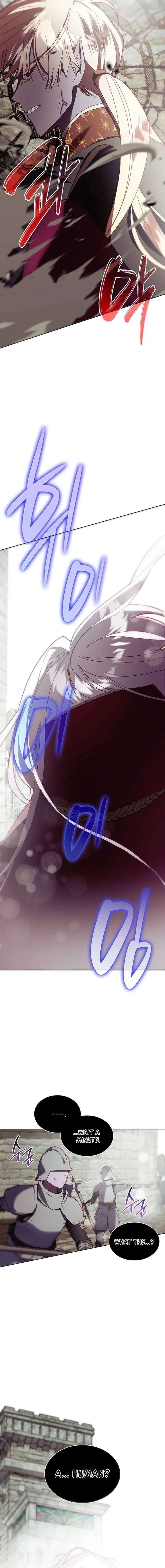 Hoping for My Death chapter 91 page 6