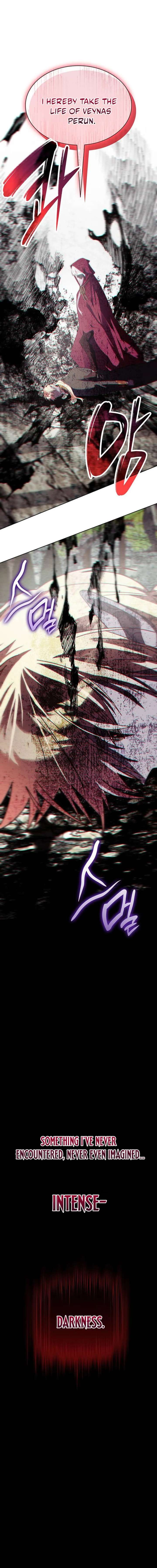 Hoping for My Death chapter 91 page 9