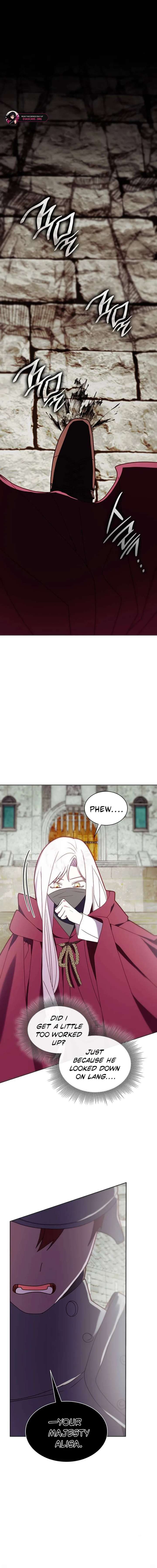 Hoping for My Death chapter 91 page 10