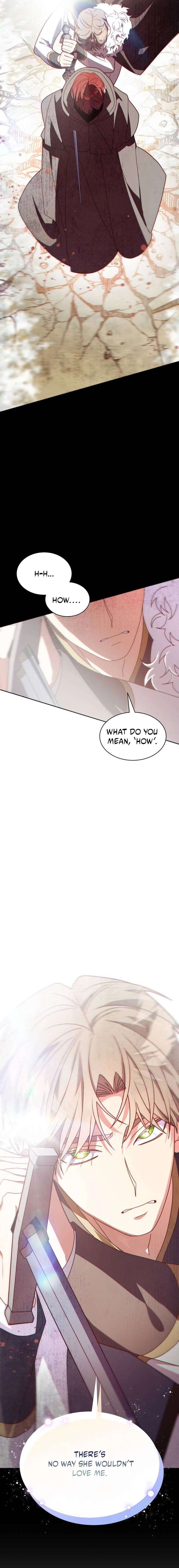 Hoping for My Death chapter 95 page 2