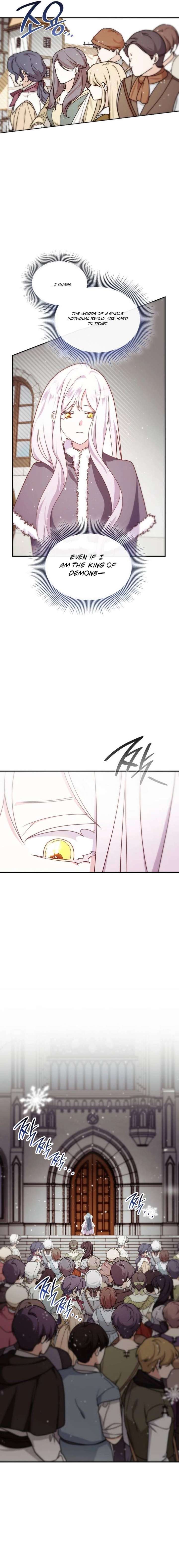Hoping for My Death chapter 95 page 10