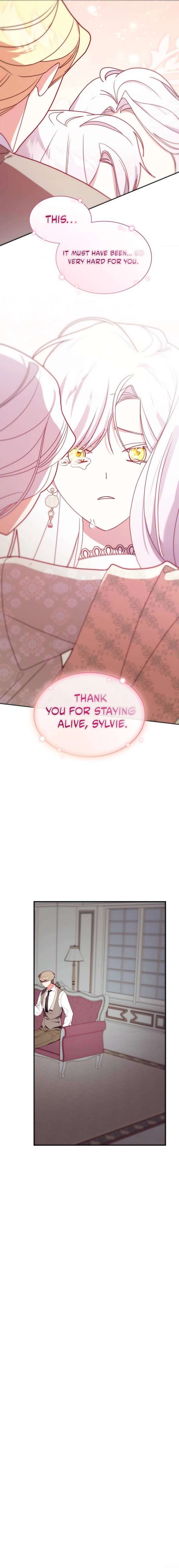 Hoping for My Death chapter 95 page 19