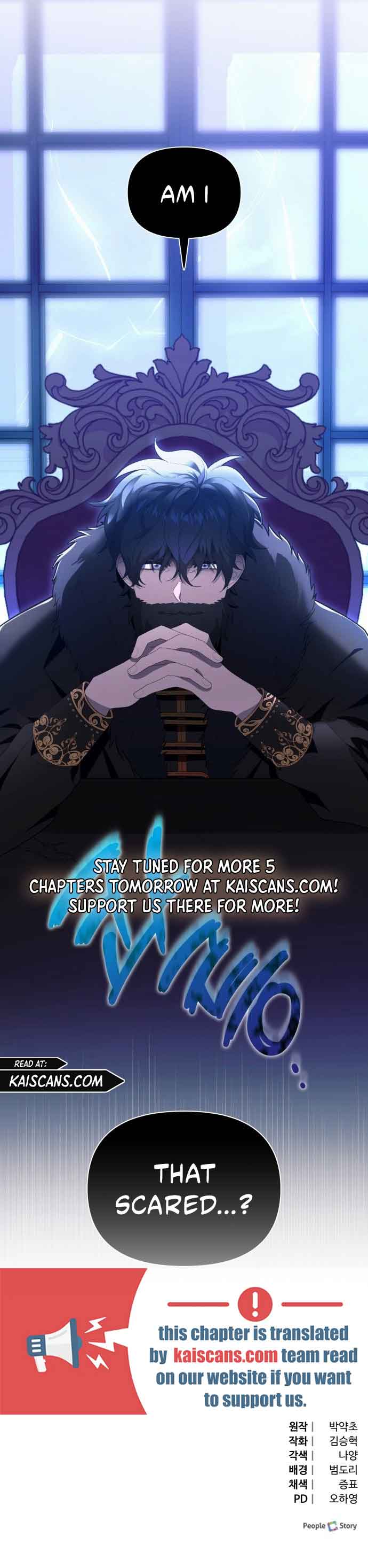 I Got Married to a Duke Called Beast chapter 1 page 34
