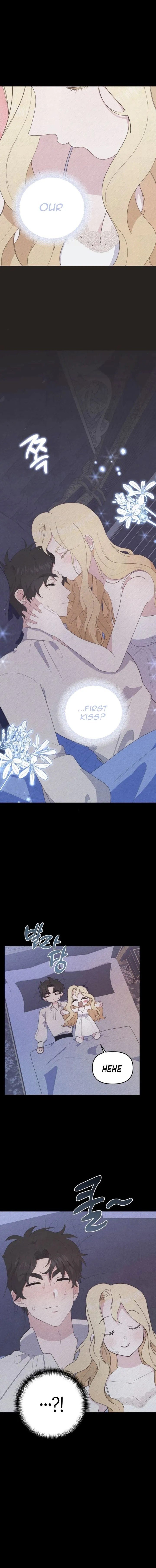 I Got Married to a Duke Called Beast chapter 10 page 8