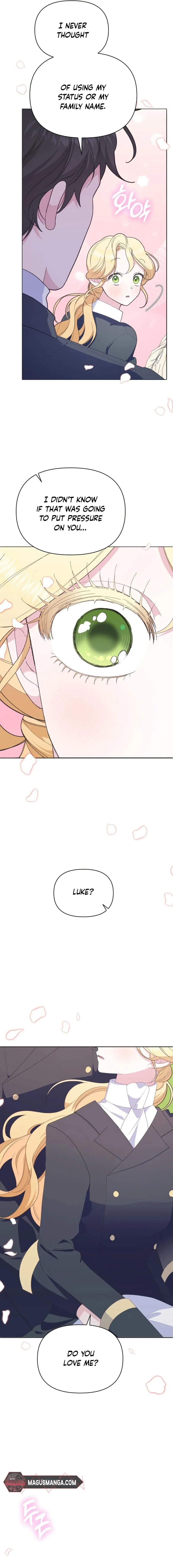 I Got Married to a Duke Called Beast chapter 12 page 22