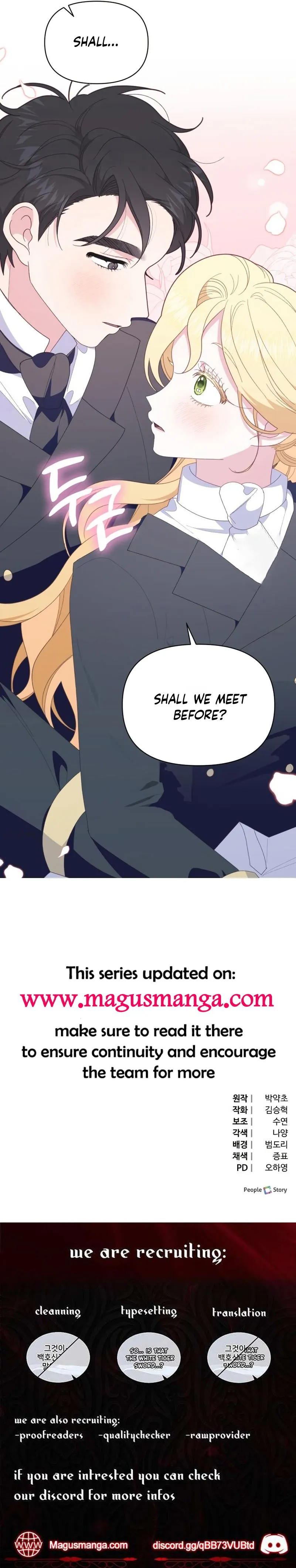 I Got Married to a Duke Called Beast chapter 12 page 23