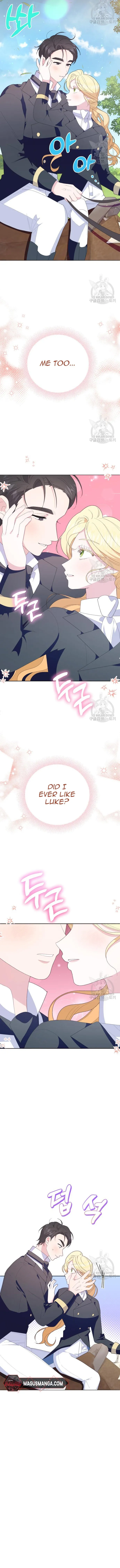 I Got Married to a Duke Called Beast chapter 13 page 6