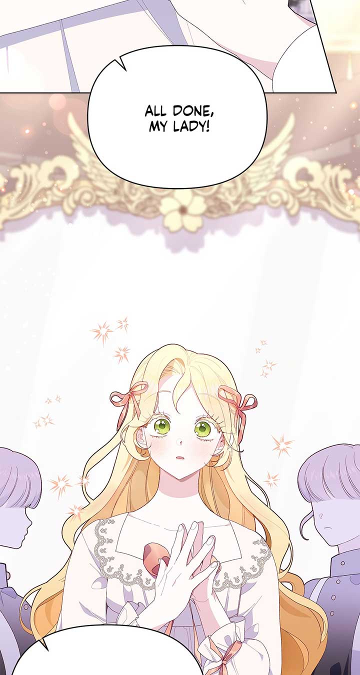 I Got Married to a Duke Called Beast chapter 14 page 5