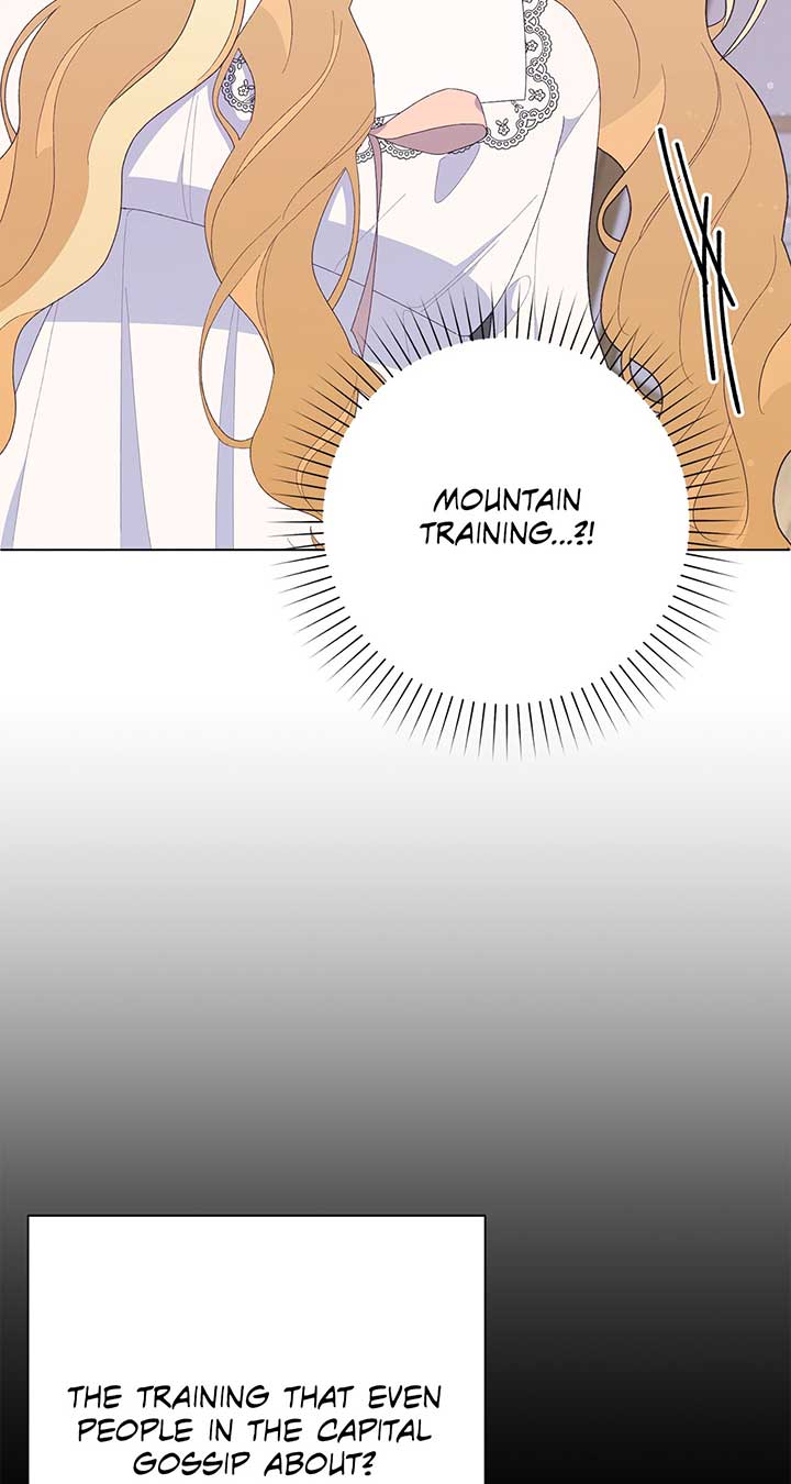 I Got Married to a Duke Called Beast chapter 14 page 30