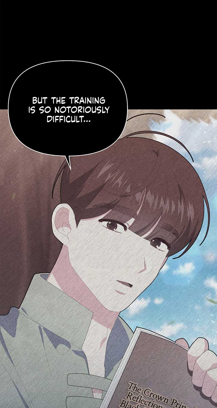 I Got Married to a Duke Called Beast chapter 14 page 33