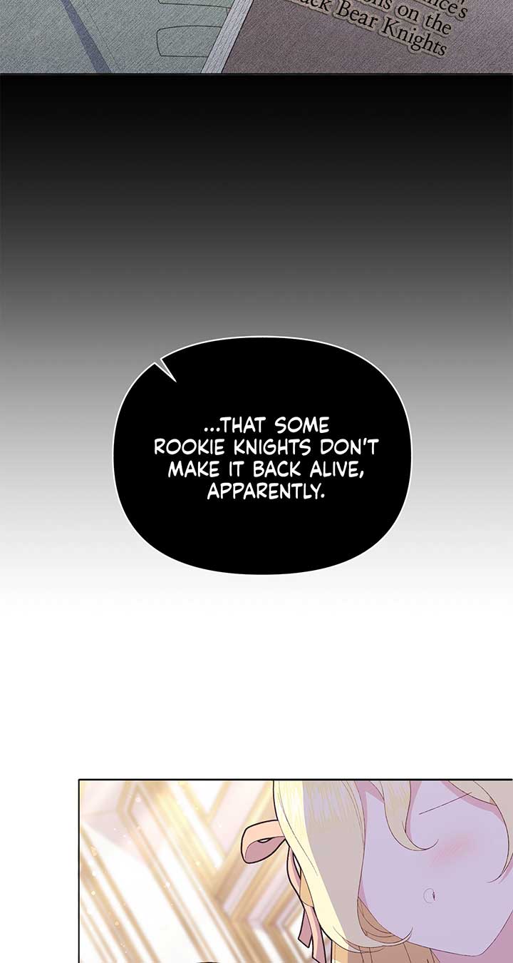 I Got Married to a Duke Called Beast chapter 14 page 34
