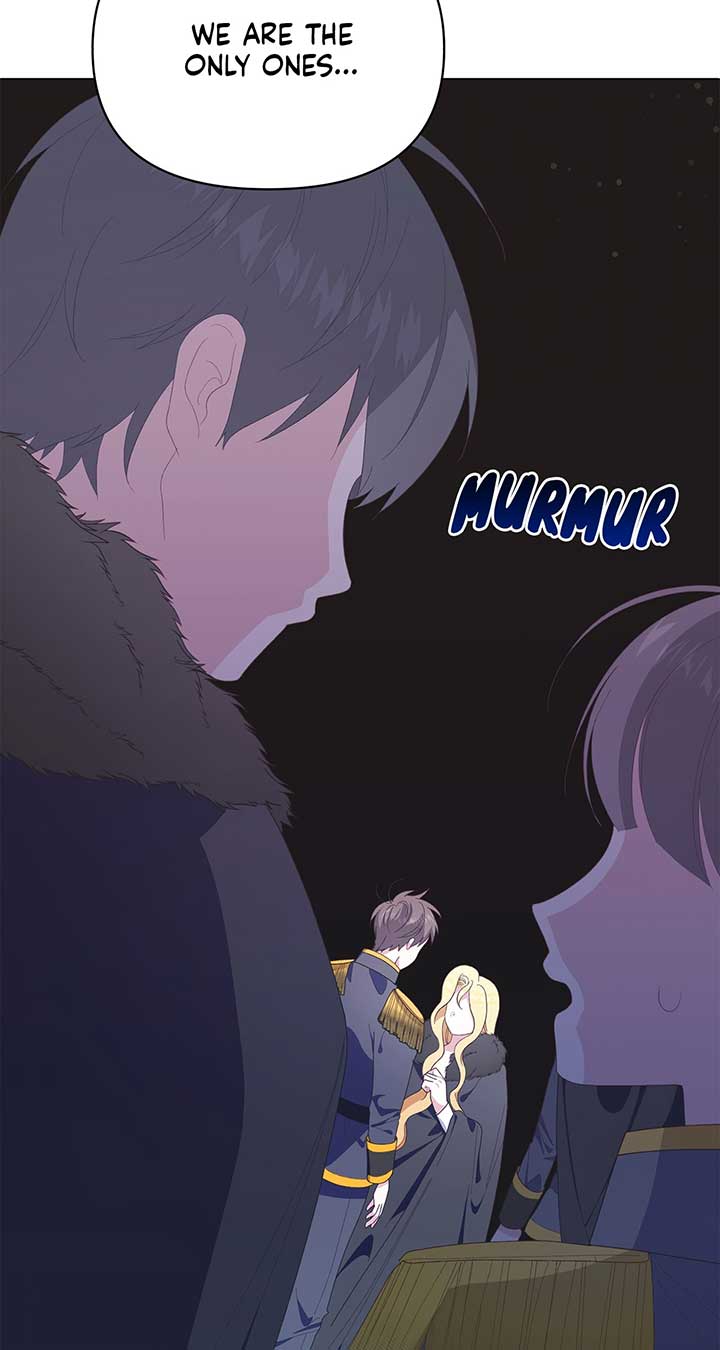 I Got Married to a Duke Called Beast chapter 14 page 63