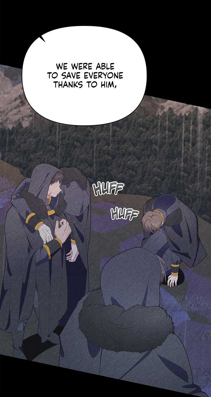 I Got Married to a Duke Called Beast chapter 14 page 73