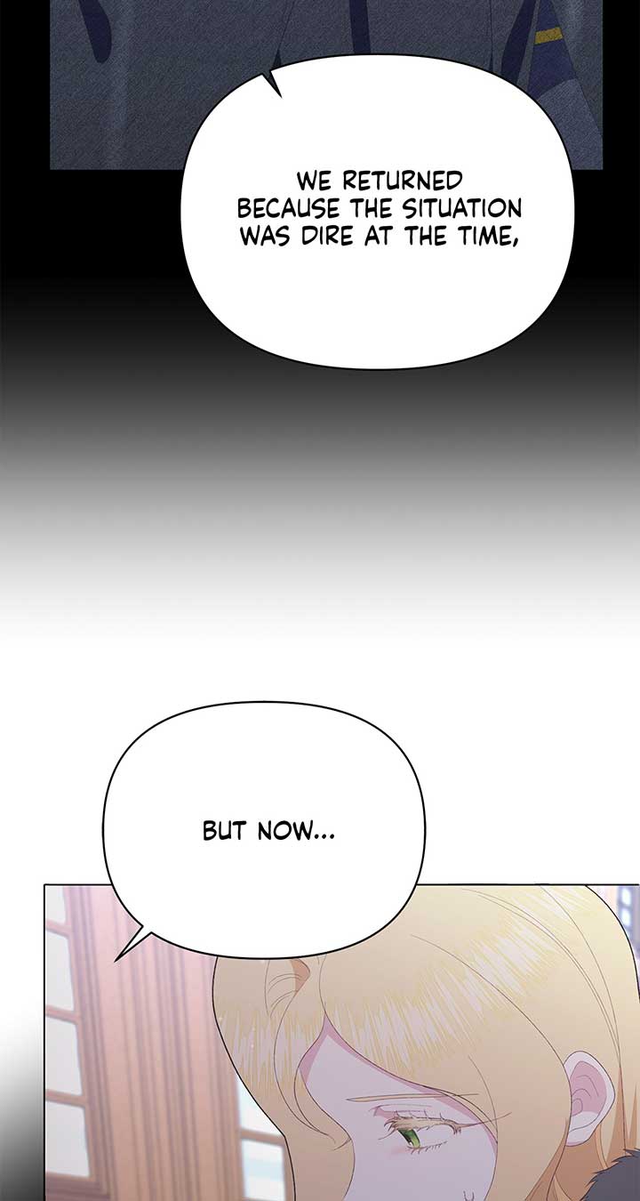 I Got Married to a Duke Called Beast chapter 14 page 82