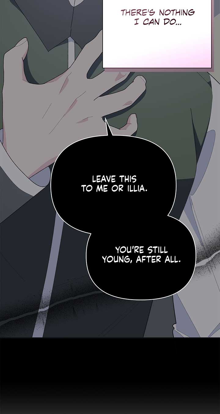 I Got Married to a Duke Called Beast chapter 14 page 87