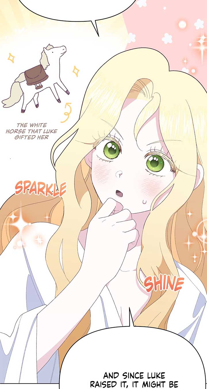 I Got Married to a Duke Called Beast chapter 14 page 116