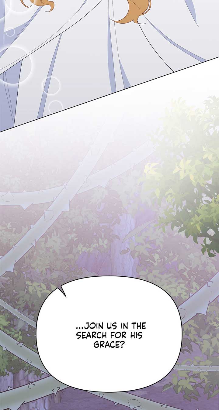 I Got Married to a Duke Called Beast chapter 14 page 131