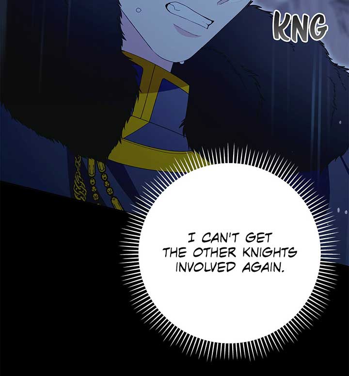 I Got Married to a Duke Called Beast chapter 16 page 9