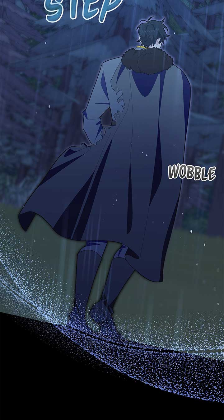 I Got Married to a Duke Called Beast chapter 16 page 30