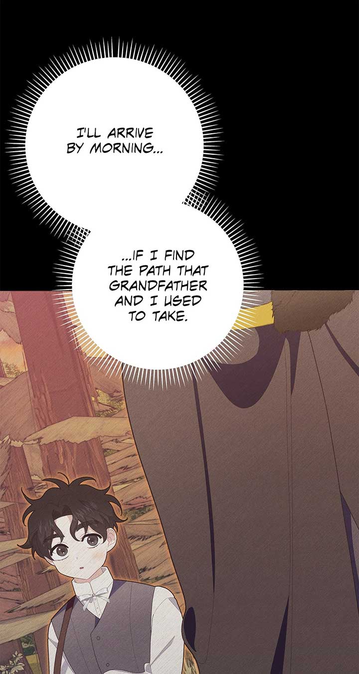 I Got Married to a Duke Called Beast chapter 16 page 33