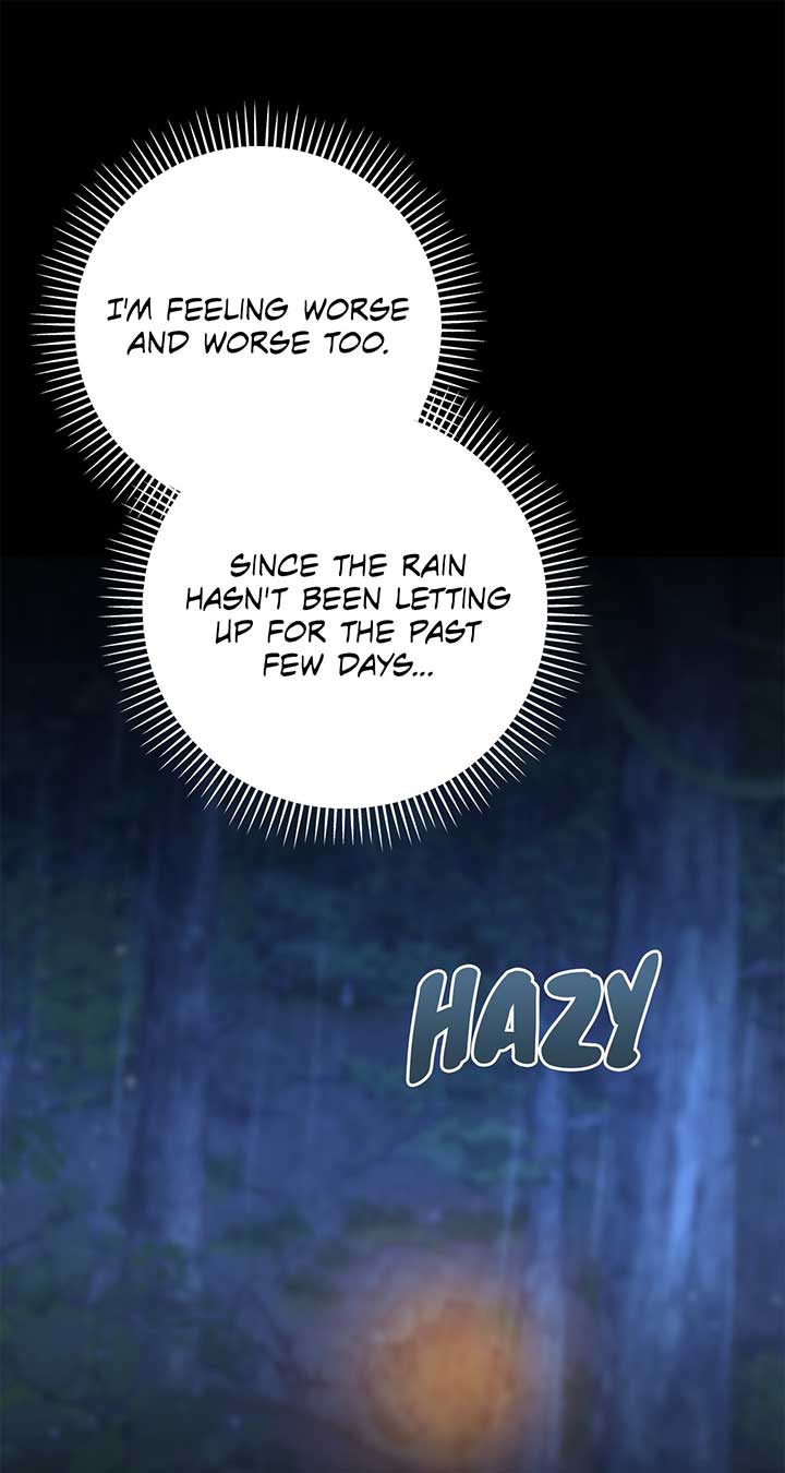 I Got Married to a Duke Called Beast chapter 16 page 41