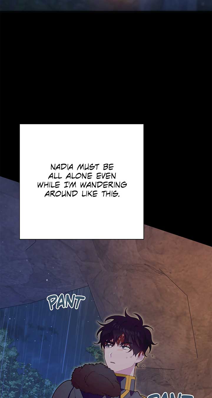 I Got Married to a Duke Called Beast chapter 16 page 42