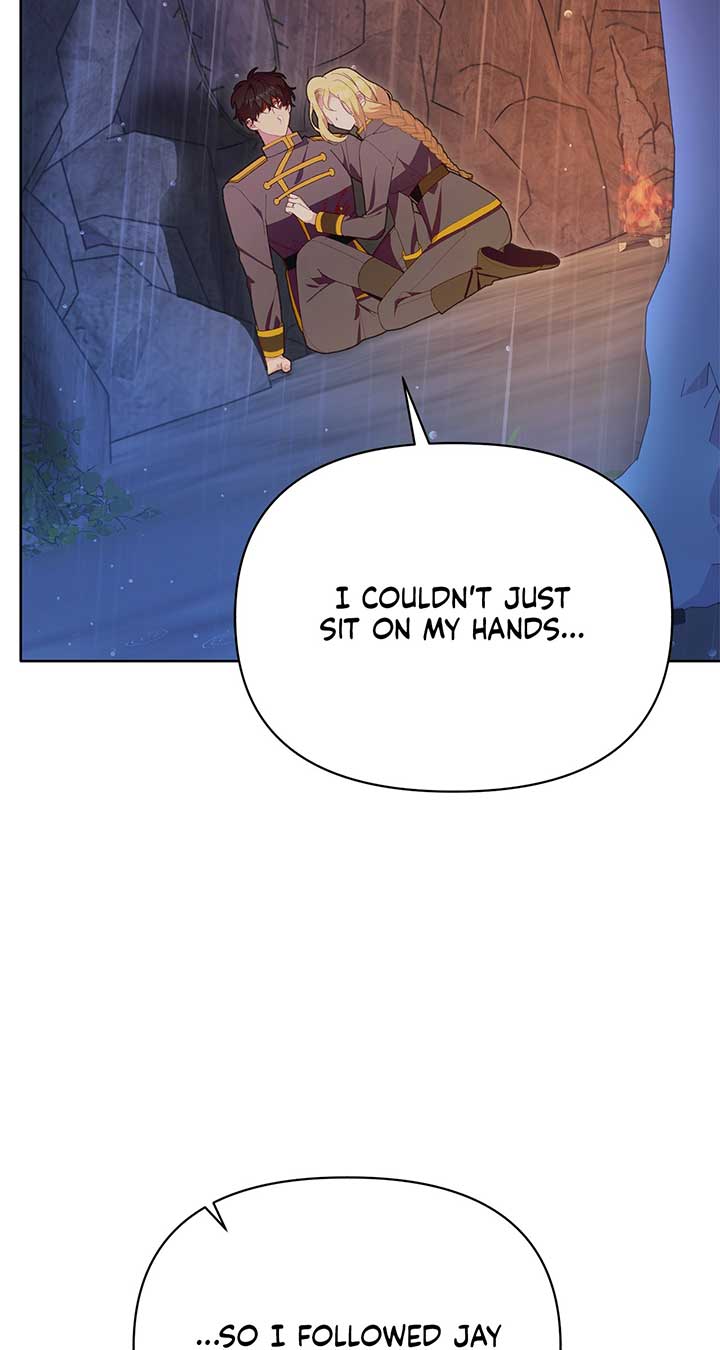 I Got Married to a Duke Called Beast chapter 16 page 62