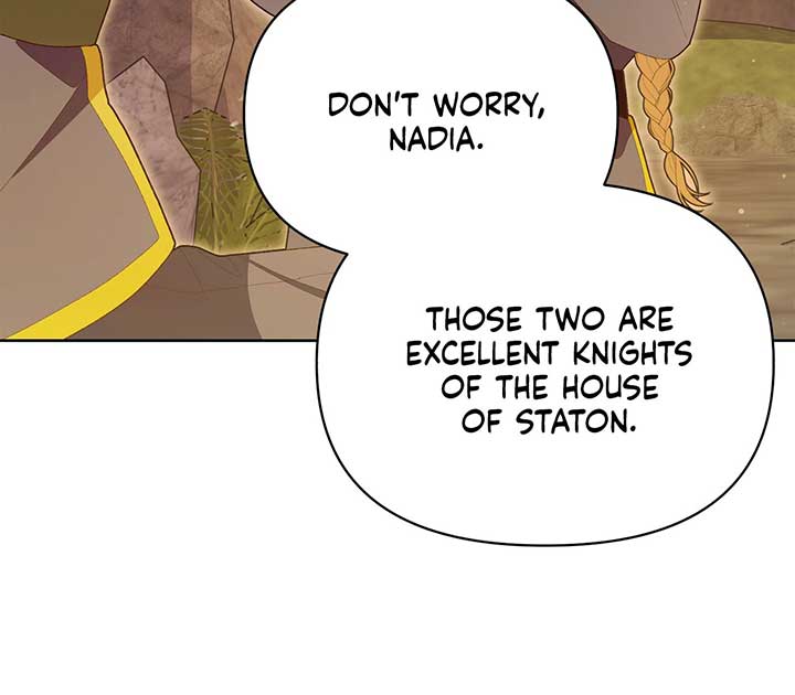 I Got Married to a Duke Called Beast chapter 16 page 72