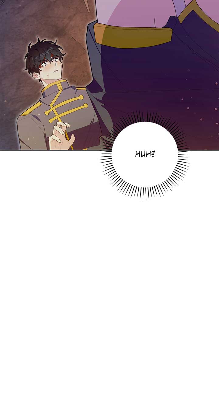 I Got Married to a Duke Called Beast chapter 16 page 79
