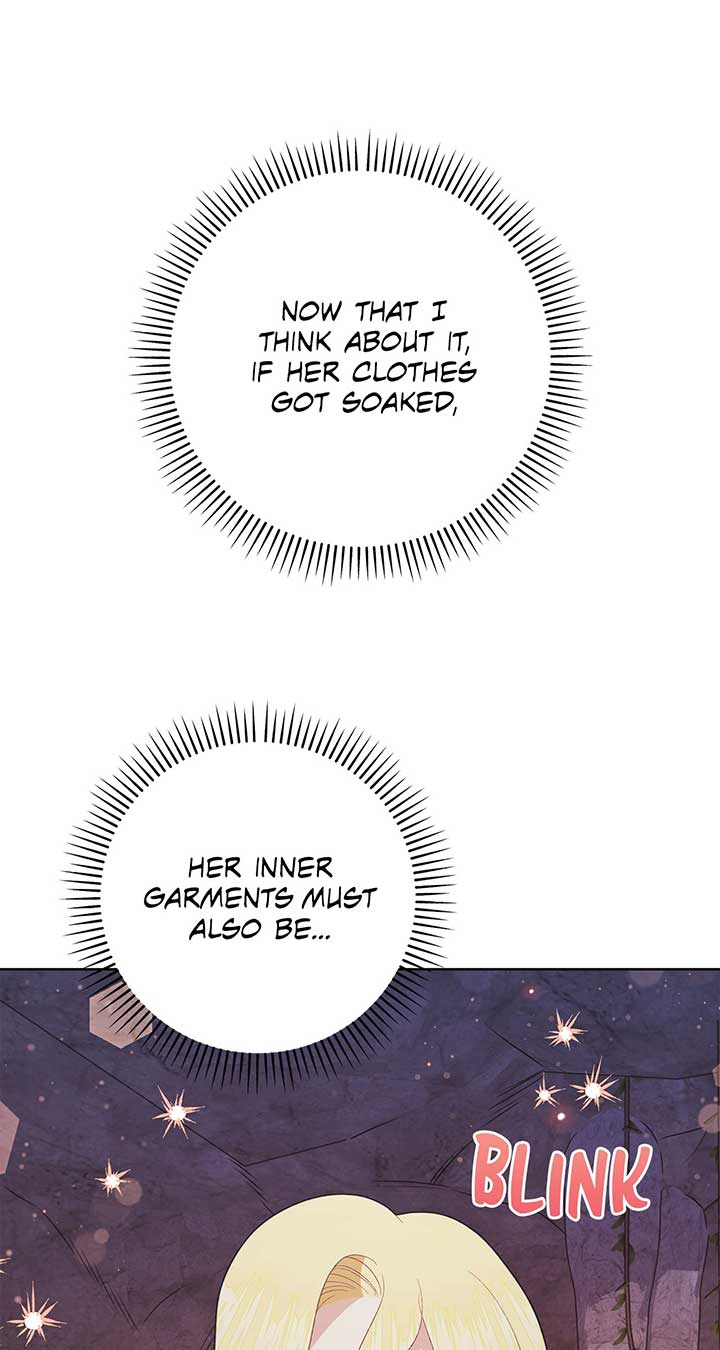 I Got Married to a Duke Called Beast chapter 16 page 81