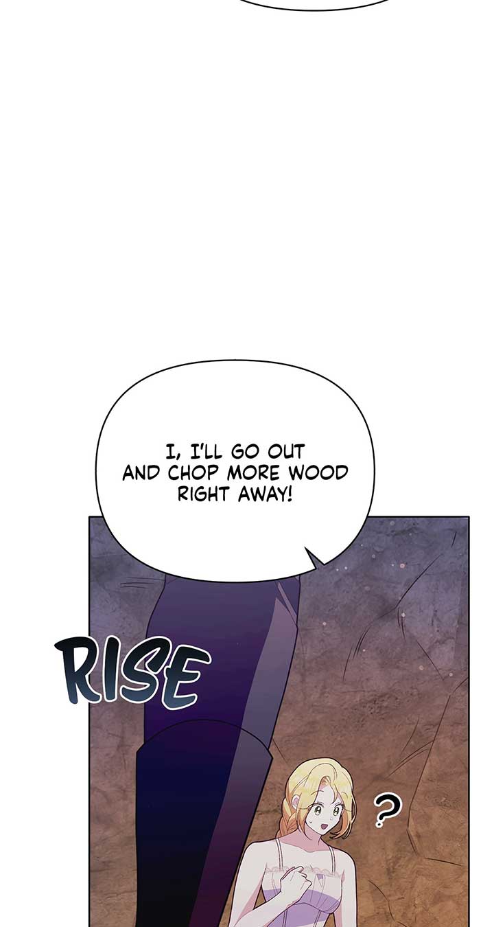 I Got Married to a Duke Called Beast chapter 16 page 84