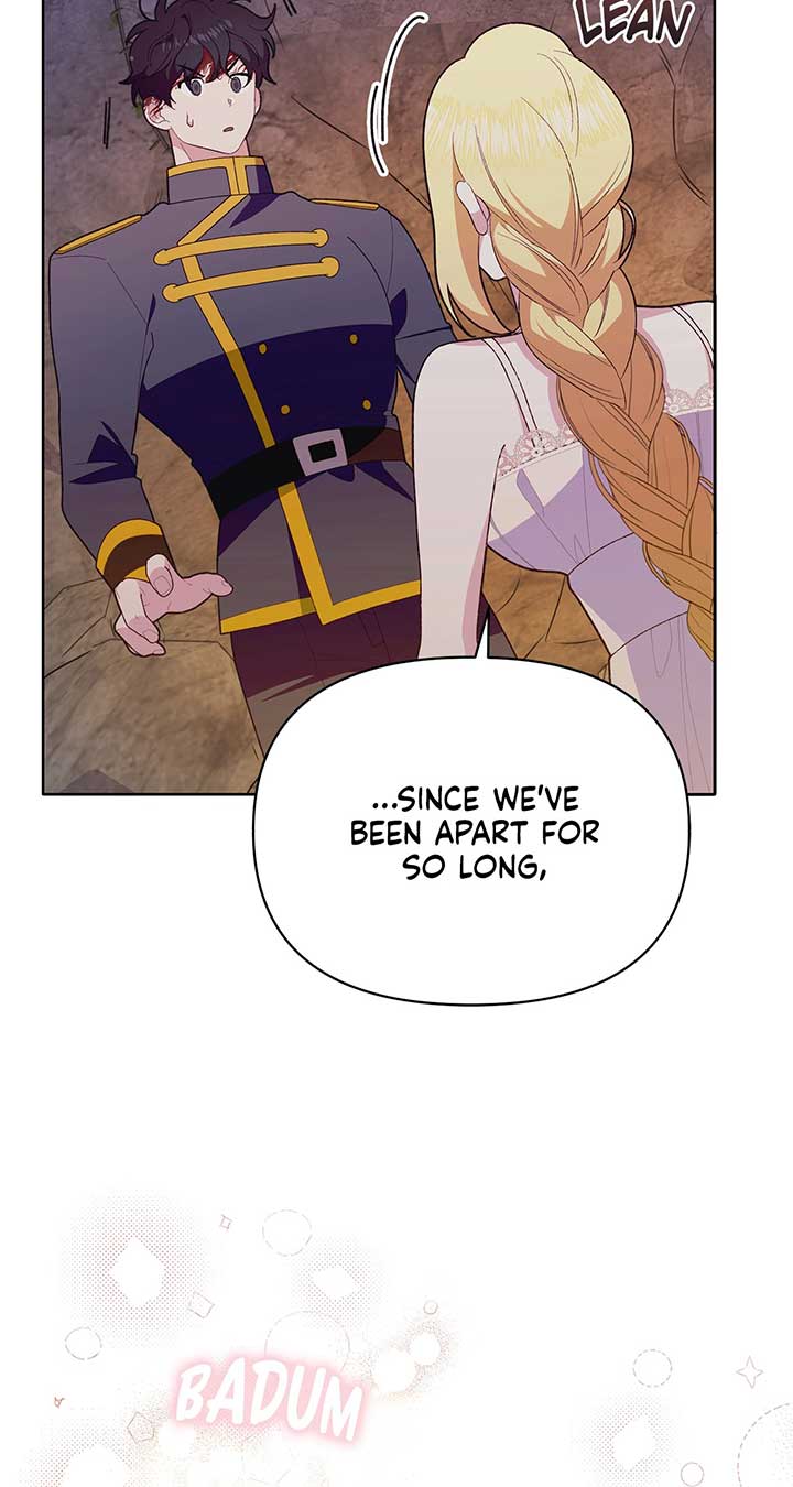 I Got Married to a Duke Called Beast chapter 16 page 86