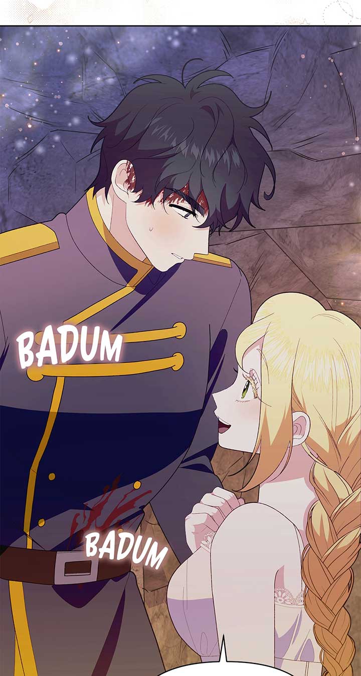 I Got Married to a Duke Called Beast chapter 16 page 87
