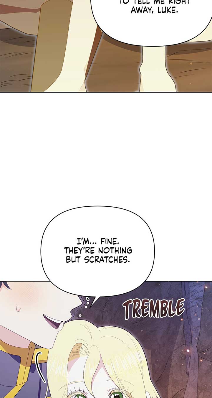 I Got Married to a Duke Called Beast chapter 16 page 92