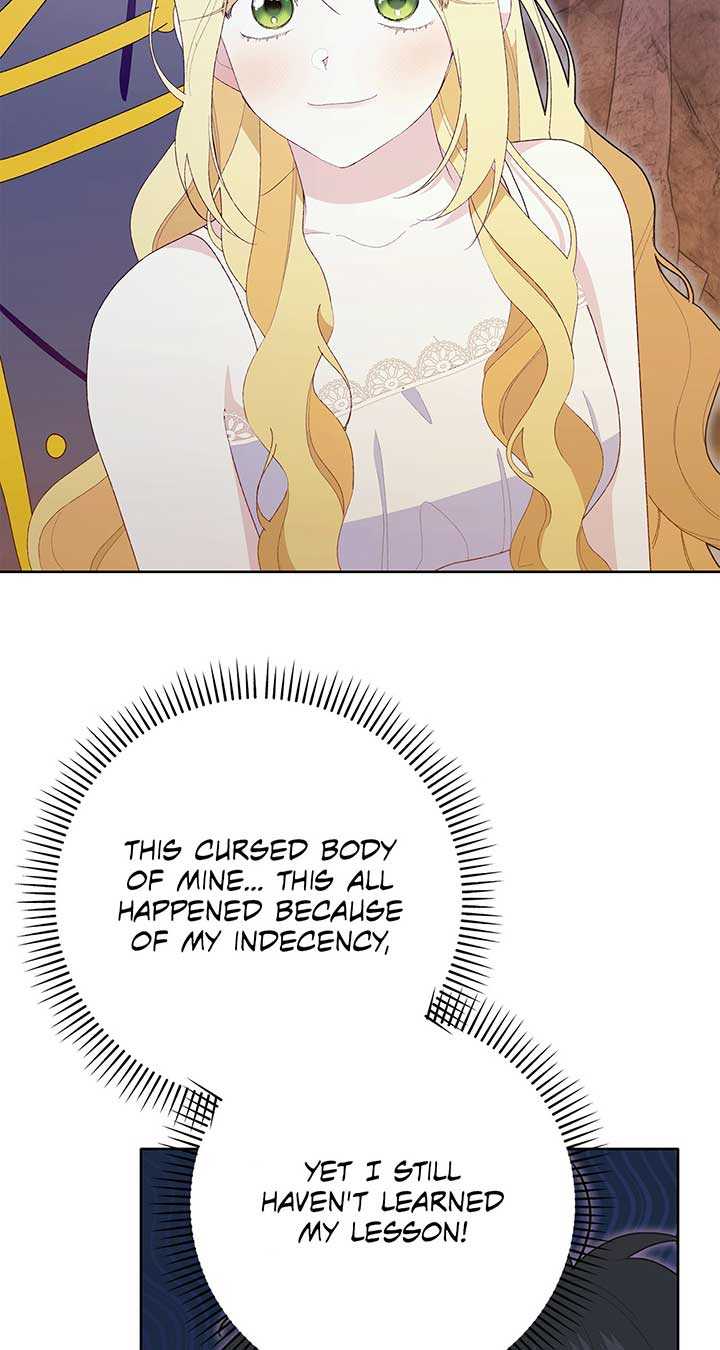 I Got Married to a Duke Called Beast chapter 16 page 93
