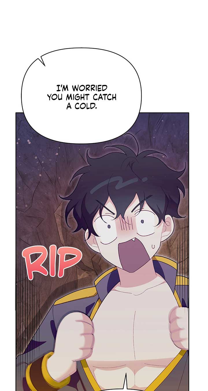 I Got Married to a Duke Called Beast chapter 16 page 97