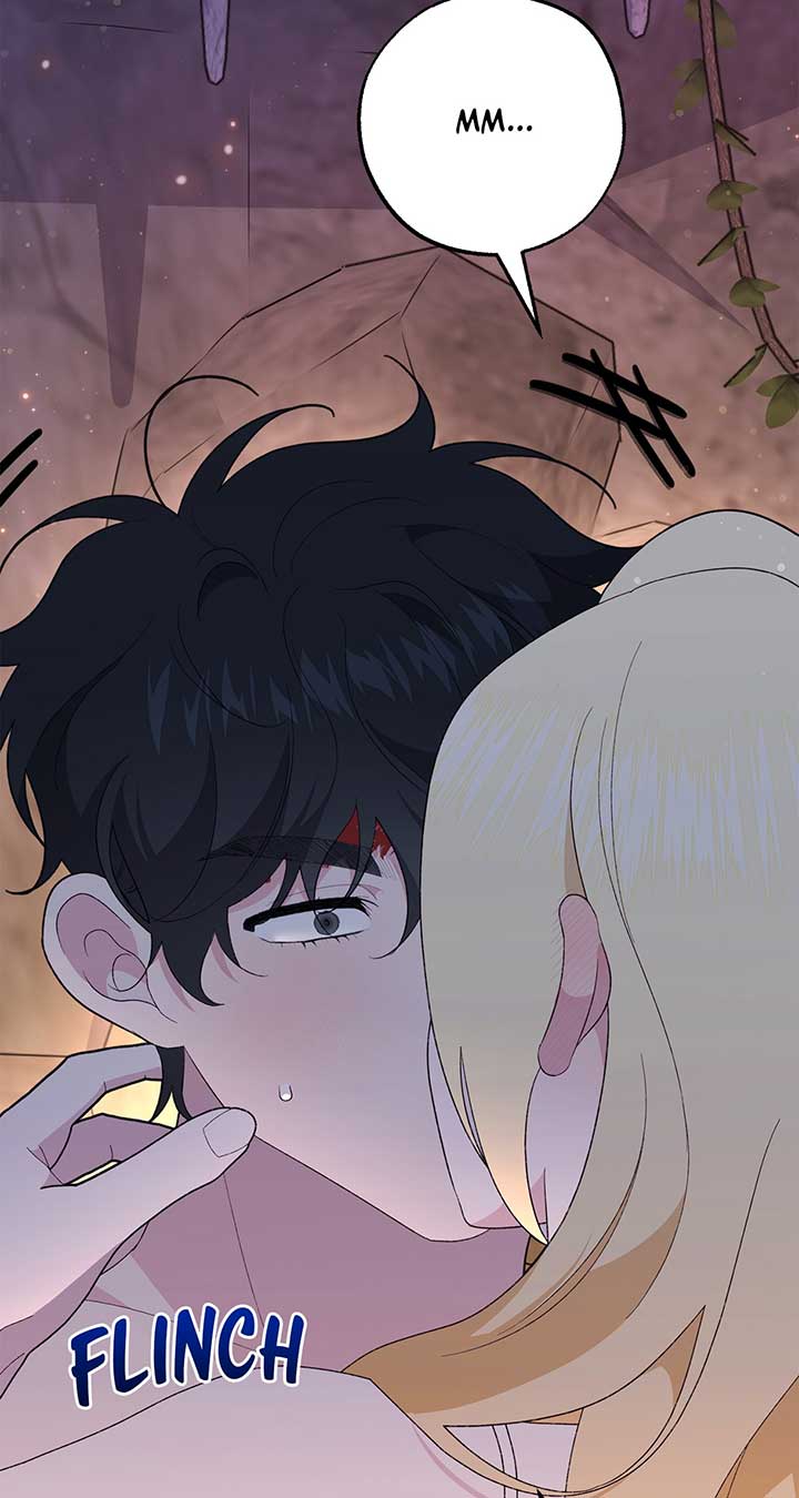 I Got Married to a Duke Called Beast chapter 18 page 21
