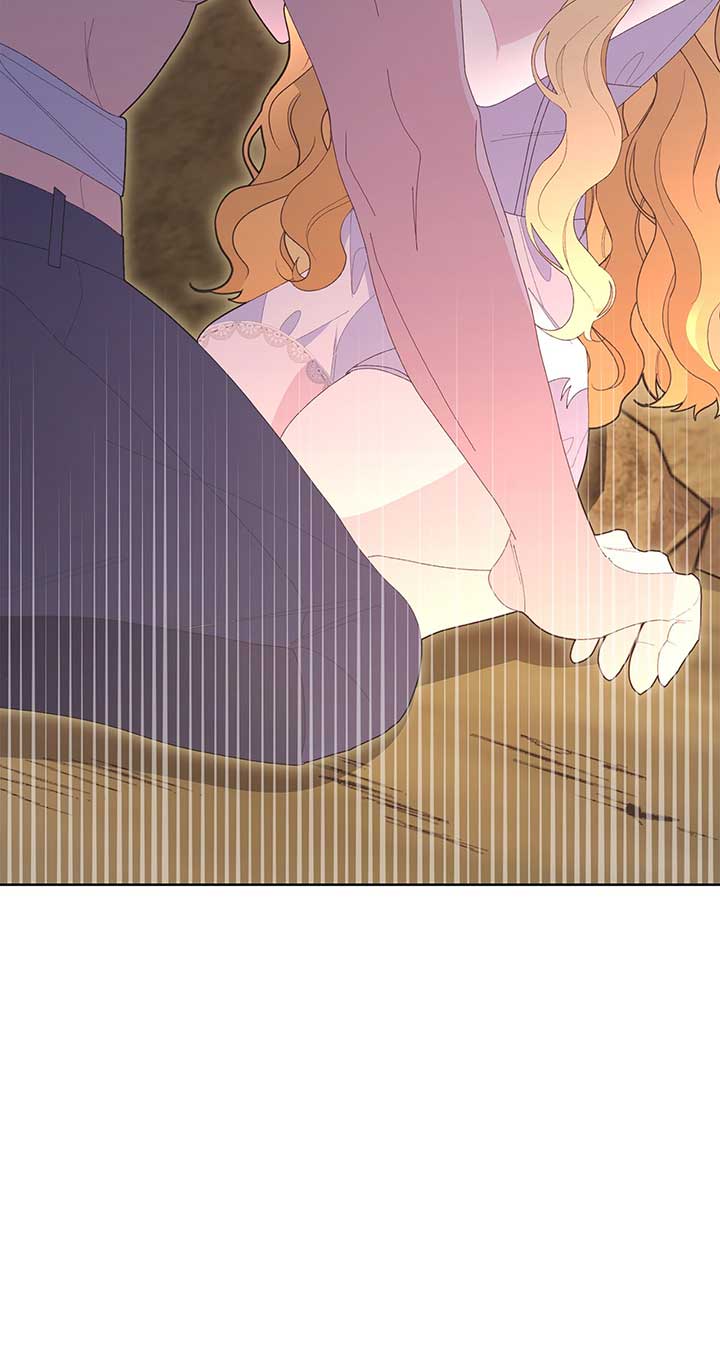 I Got Married to a Duke Called Beast chapter 18 page 34