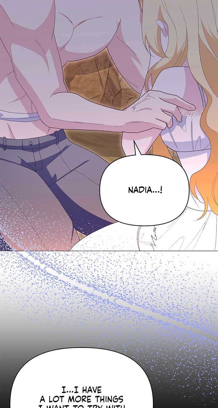 I Got Married to a Duke Called Beast chapter 18 page 40