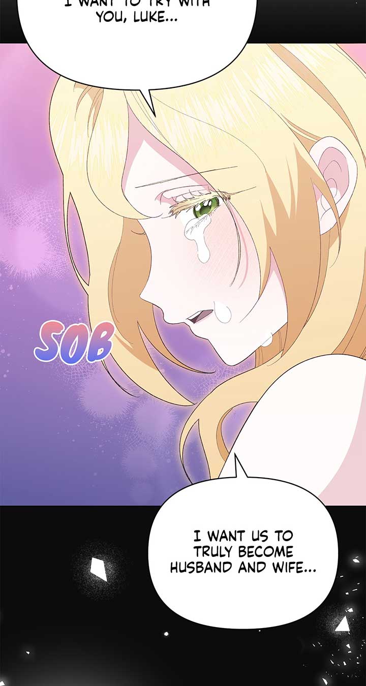 I Got Married to a Duke Called Beast chapter 18 page 41