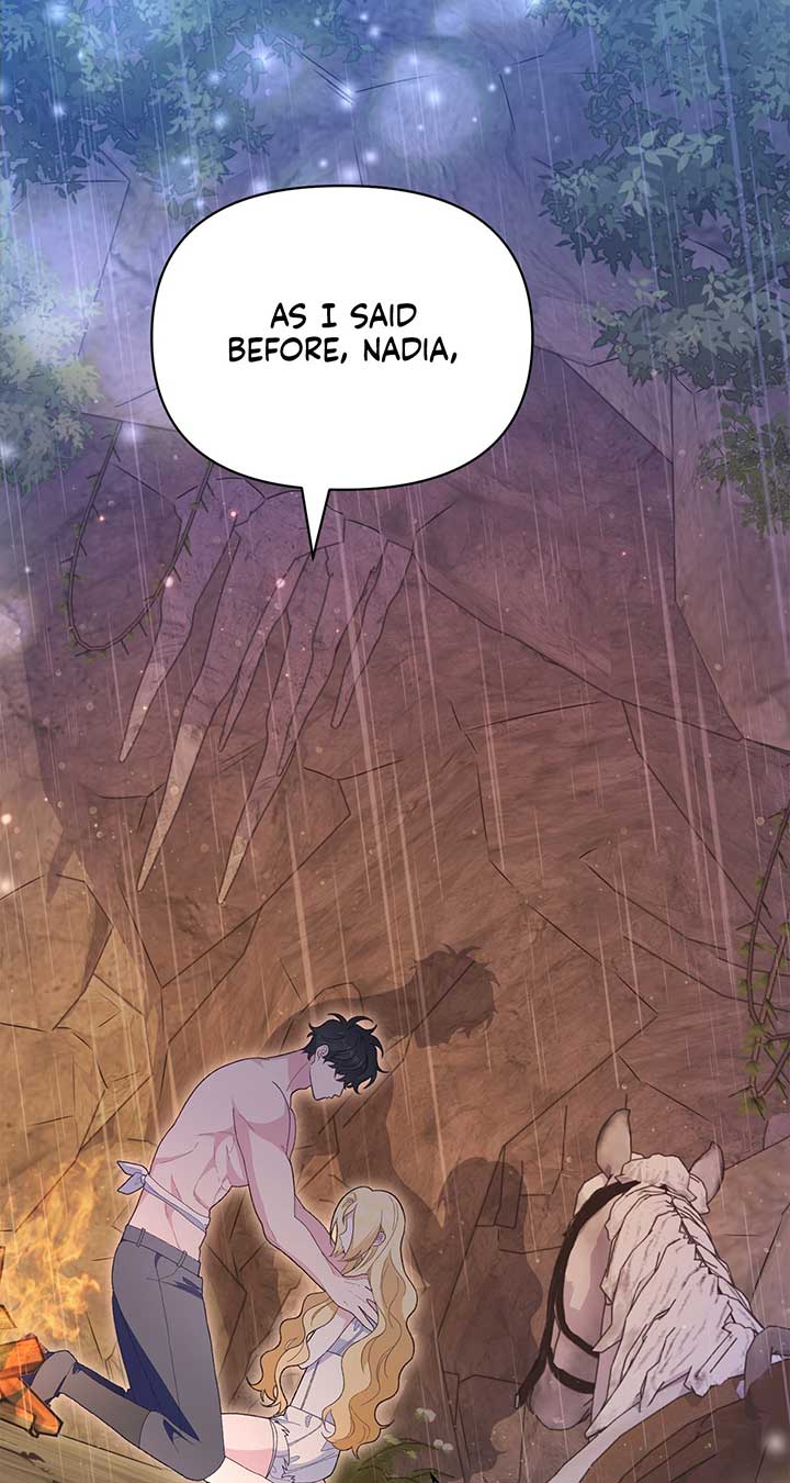 I Got Married to a Duke Called Beast chapter 18 page 45