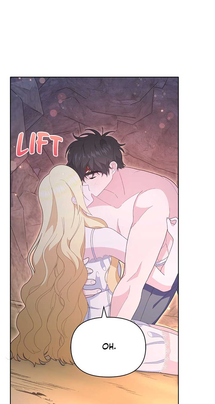 I Got Married to a Duke Called Beast chapter 18 page 79