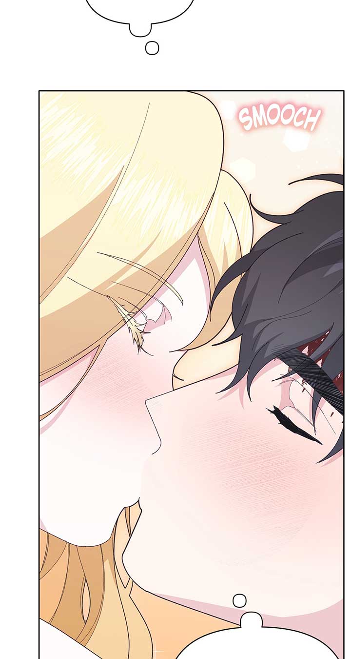 I Got Married to a Duke Called Beast chapter 18 page 82