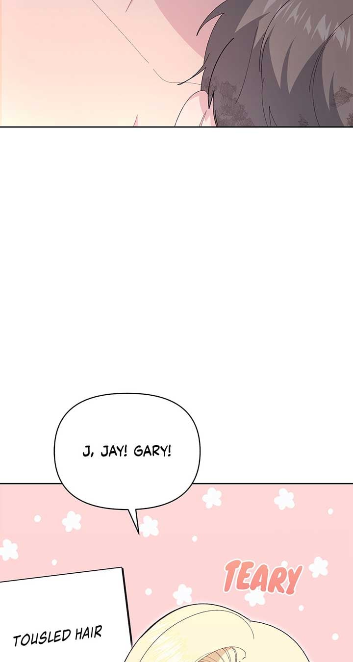 I Got Married to a Duke Called Beast chapter 18 page 116