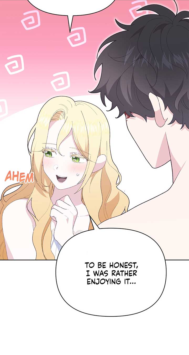 I Got Married to a Duke Called Beast chapter 18 page 131