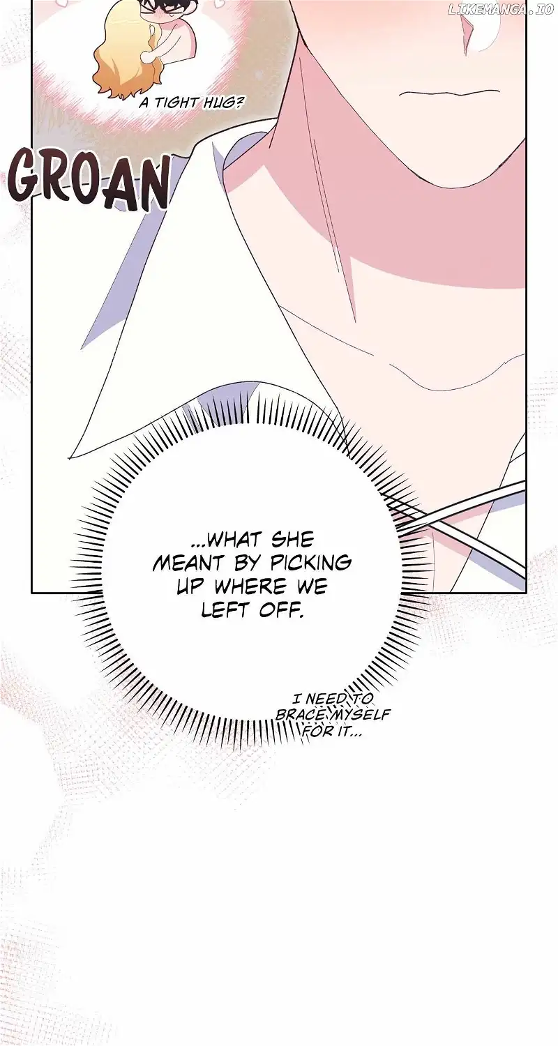 I Got Married to a Duke Called Beast chapter 19 page 5